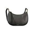Coccinelle Nero Leather Women Handbag