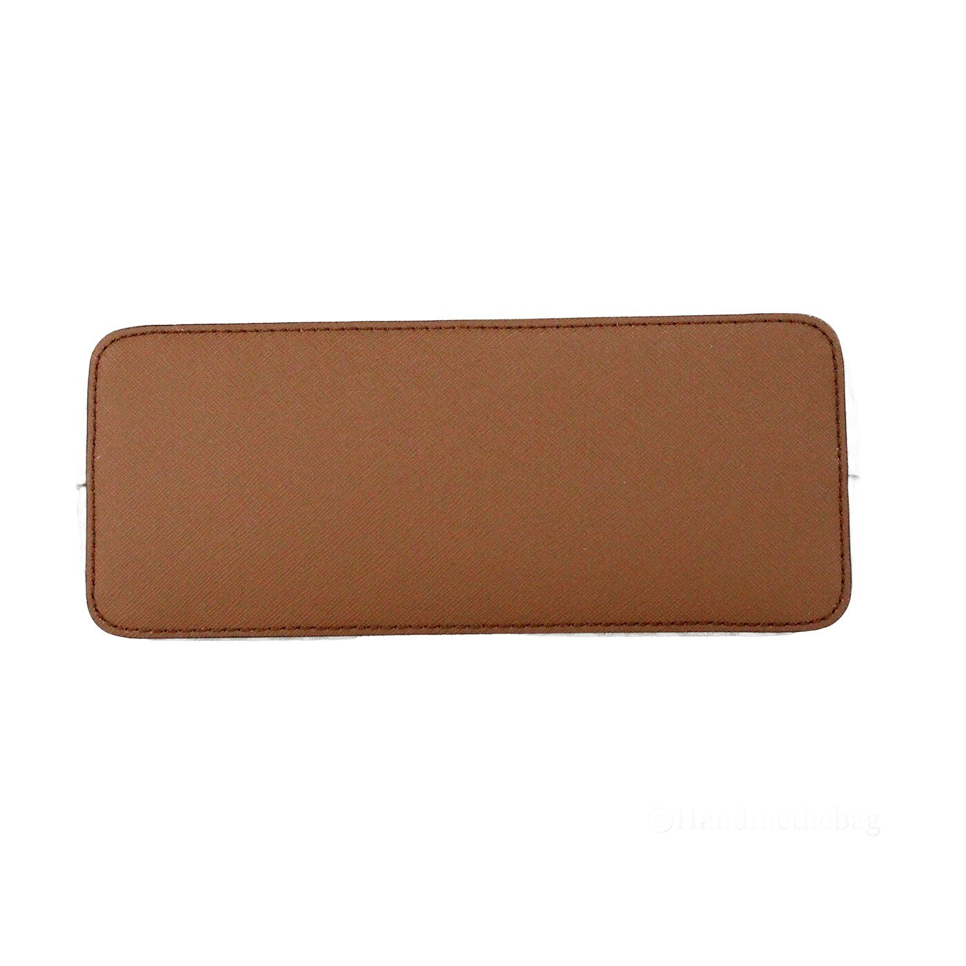 Michael Kors Women'S Back Slip Pocket Signature Canvas Crossbody Bag