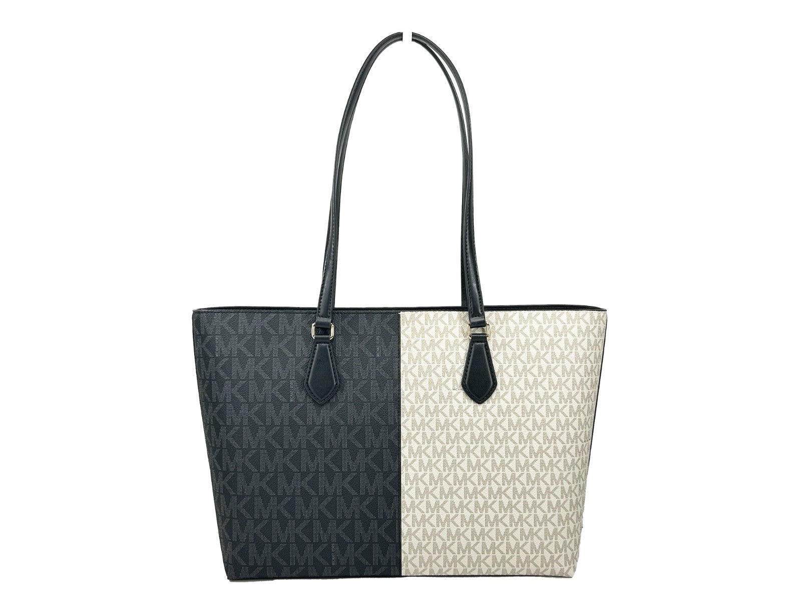 Michael Kors Sheila Large Signature Tote Bag