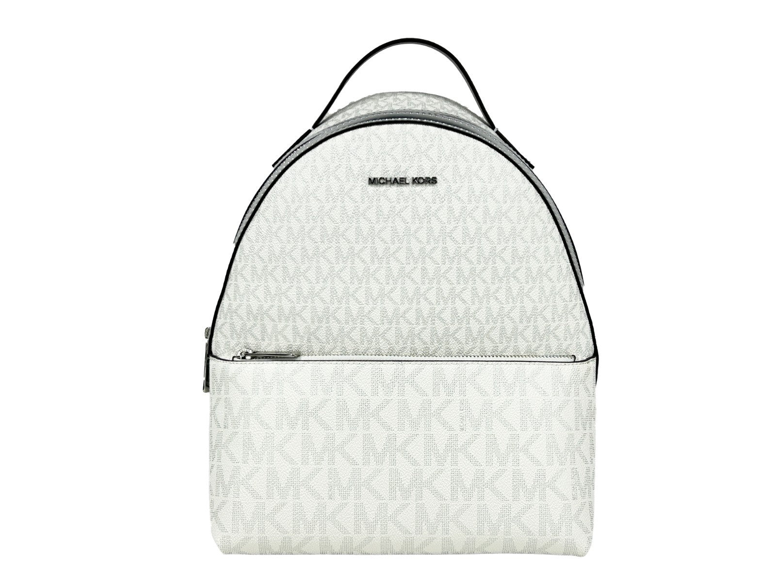 Michael Kors Sheila Medium PVC Backpack Bookbag