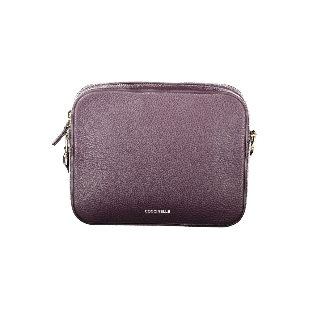 Coccinelle Viola Leather Women Bag